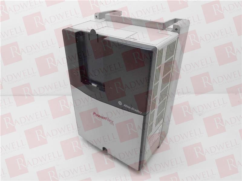 ALLEN BRADLEY 20AC022A0AYNANC0
