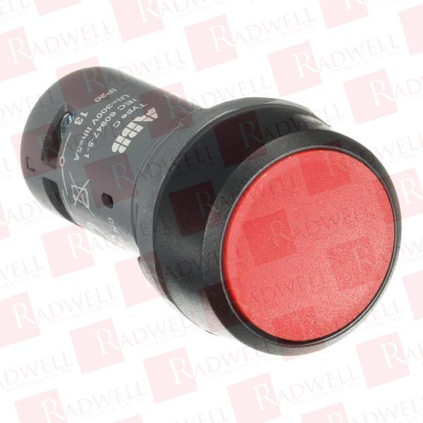 ASEA BROWN BOVERI 1SFA619100R1071