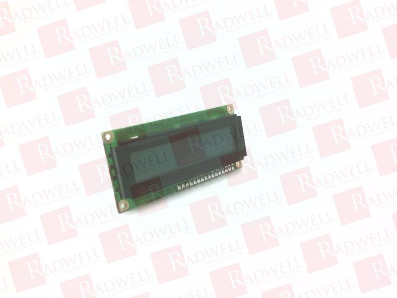 DATA IMAGE,830-011 , 830011, DIGITAL DISPLAY COMPONENT