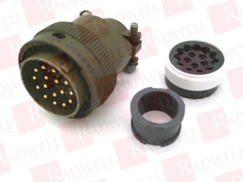 ITT KPT06F20-16P