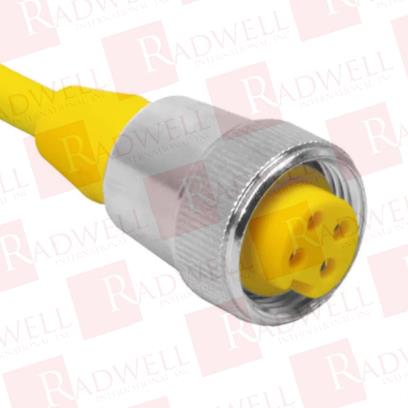 TURCK RSM RKM 46-40M