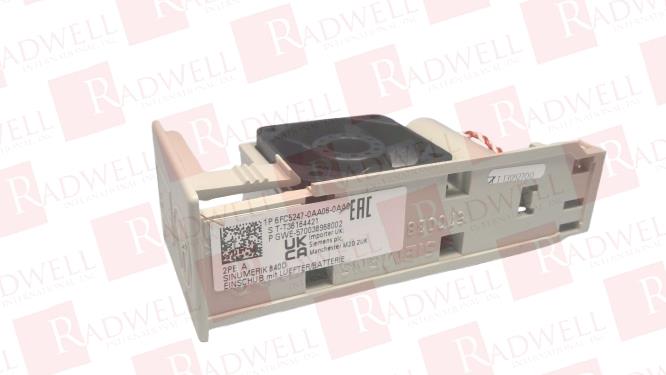 SIEMENS 6FC5247-0AA06-0AA0