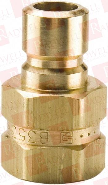 PARKER BPN251F