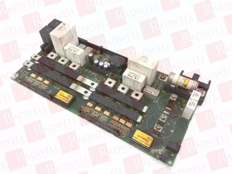 FANUC A16B-2203-0814