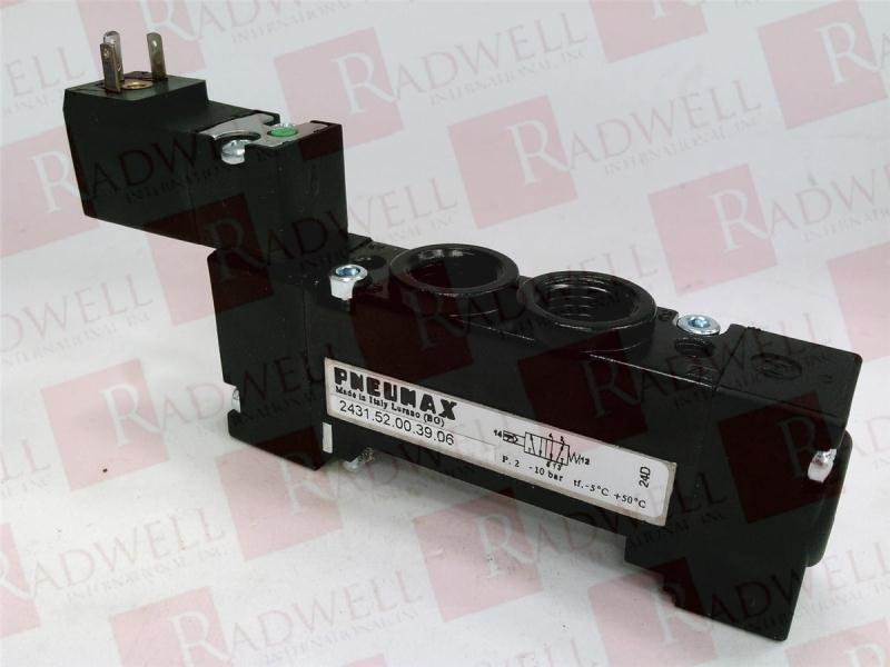 PNEUMAX 243152003906