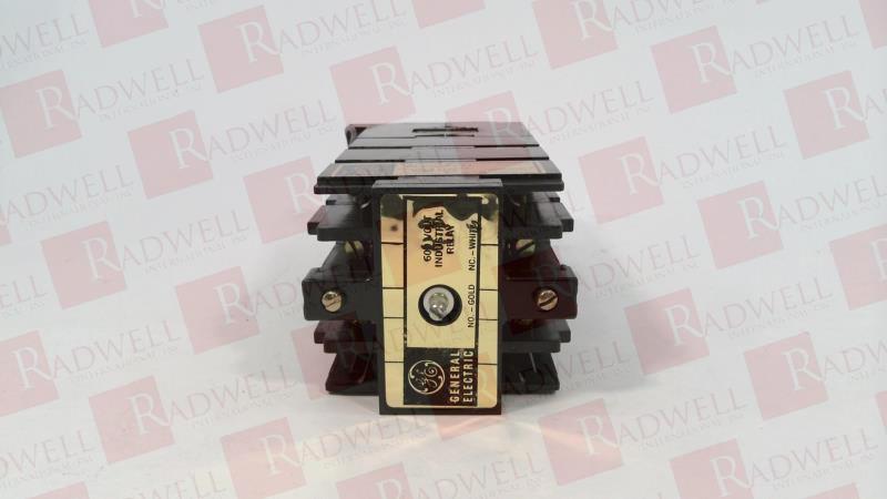 GENERAL ELECTRIC CR120BD05441