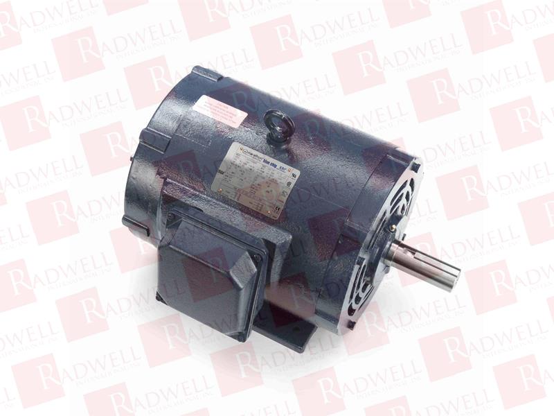 REGAL REXNORD 254TTDC6029