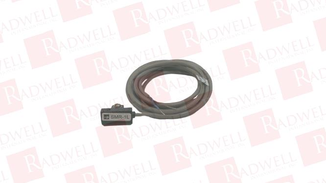 PARKER SMR-1L