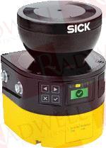 SICK MICS3-ABAZ90ZA1P01