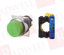 OMRON A22NN-RPM-NGA-G100-NN