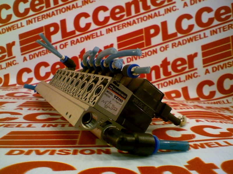 SMC VZ110
