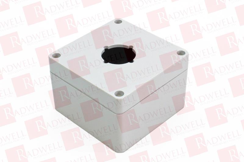 HAMMOND MANUFACTURING 1554PB1