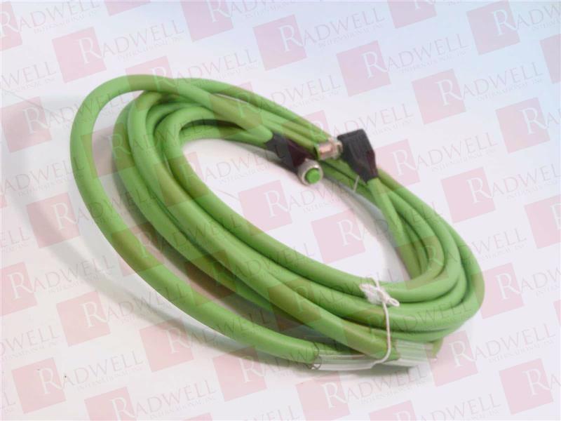 MURR ELEKTRONIK 7000-46061-8020500