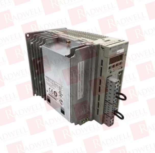 YASKAWA ELECTRIC SGDH-15DE-OY