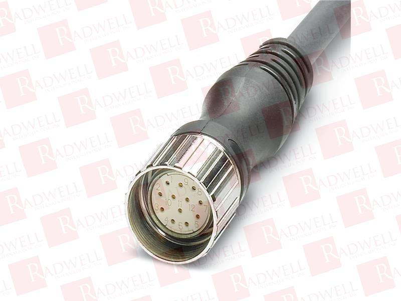 PHOENIX CONTACT RCK-TGUM/BL12/30,0PUR-U