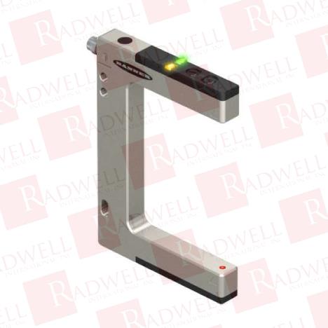 BANNER ENGINEERING SLM80P6Q