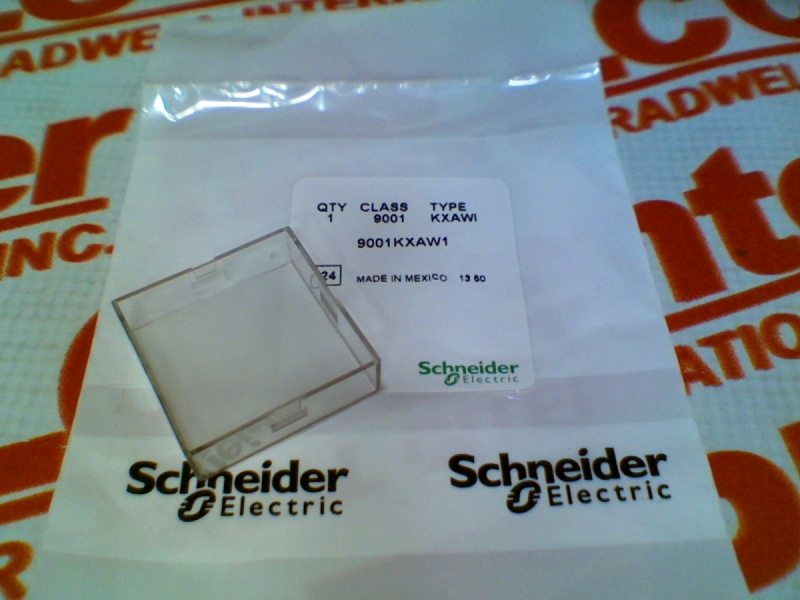 SCHNEIDER ELECTRIC 9001-KXAW1
