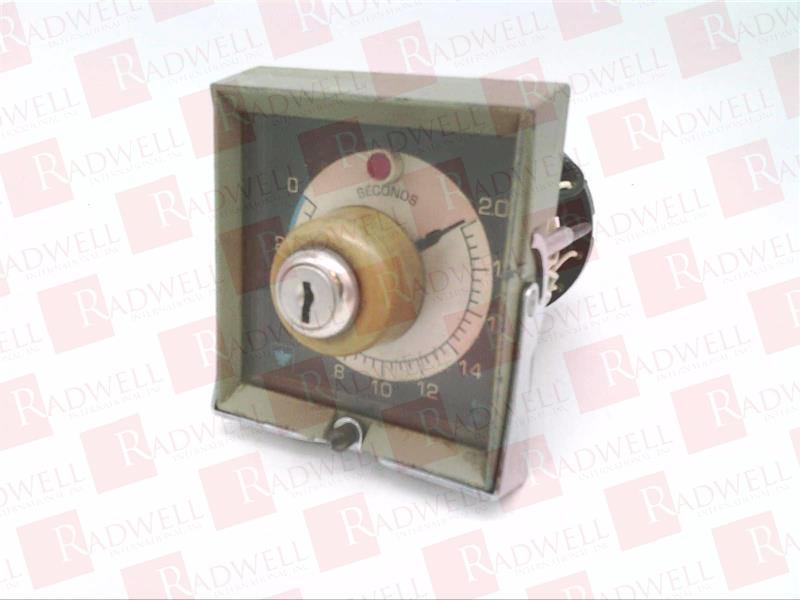 DANAHER CONTROLS CE302A607