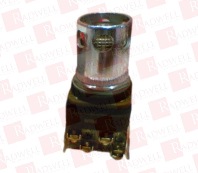 ALLEN BRADLEY 800T-PA16C