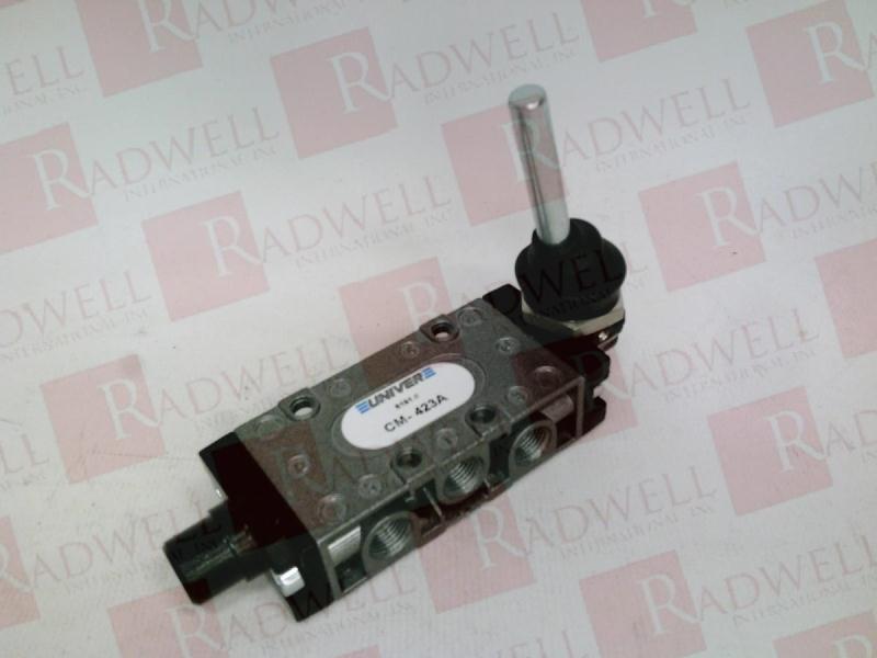 UNIVER GROUP CM-423A