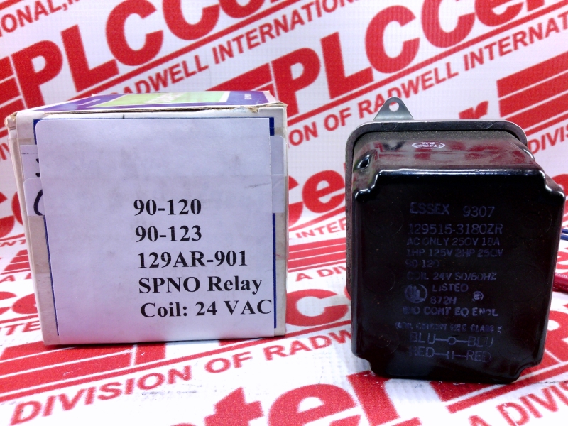 ESSEX 129515-3180ZR