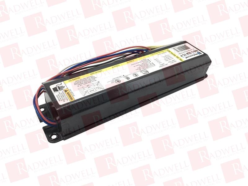 UNIVERSAL LIGHTING TECHNOLOGY 446-L-SLH-TC-P000I