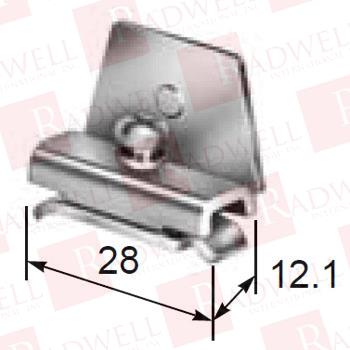 IDEC BNL7PN10