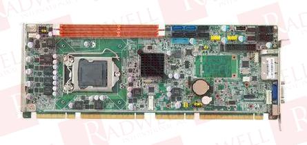 ADVANTECH PCE-5127G2-00A1E