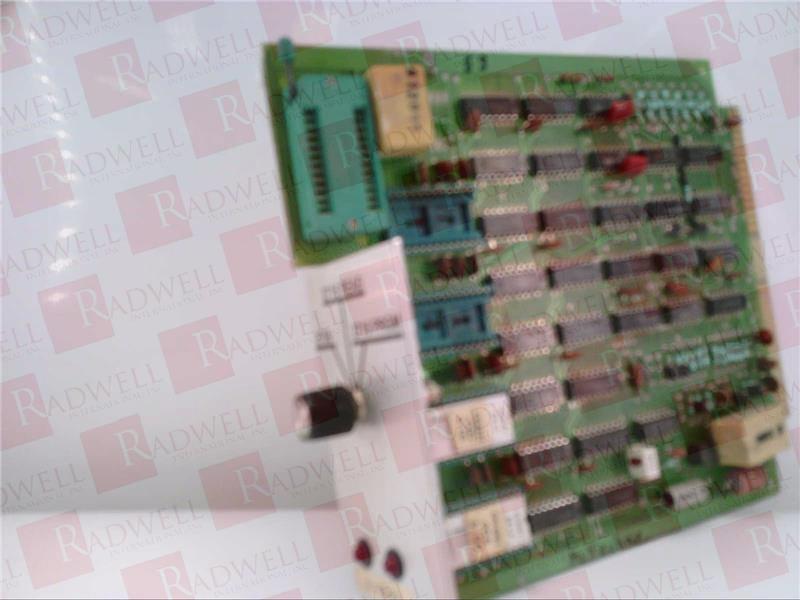 INVENSYS A-11473-201