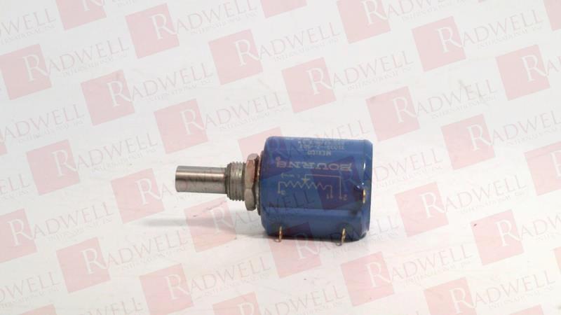 BOURNS 3500S-2-502