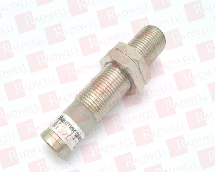 BAUMER ELECTRIC IFR-12.24.35/S12/L
