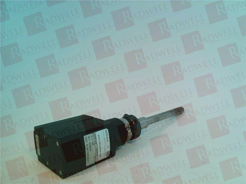 SIKO AG25-0030