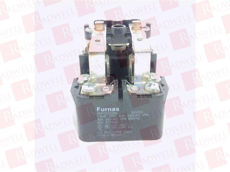 SIEMENS 46PG25D24