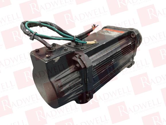 TOSHIBA 12M2-0500R