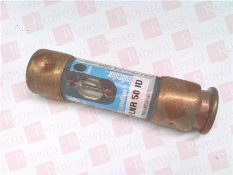 LITTELFUSE FLNR-50-ID