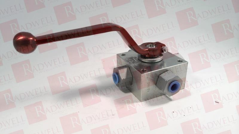 STAUFF TBV-4-U04-0001-M