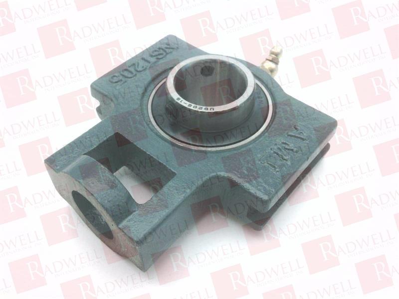 AMI BEARINGS UCNST205-16