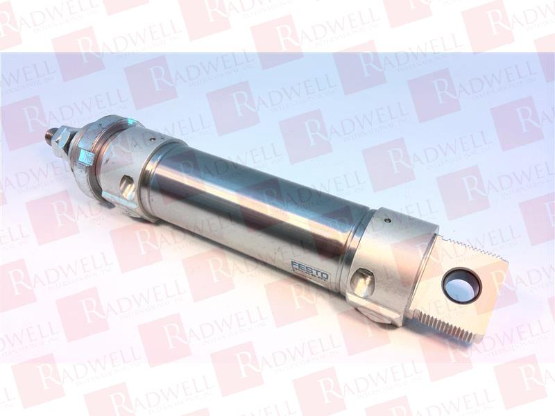 FESTO DSNU-40-80-PPV-A