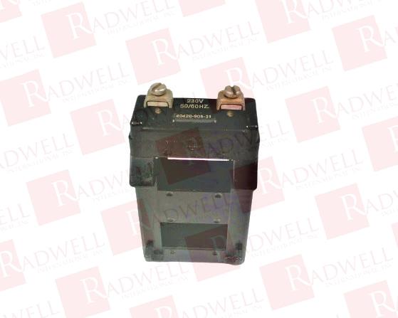 ALLEN BRADLEY 40420-905-31