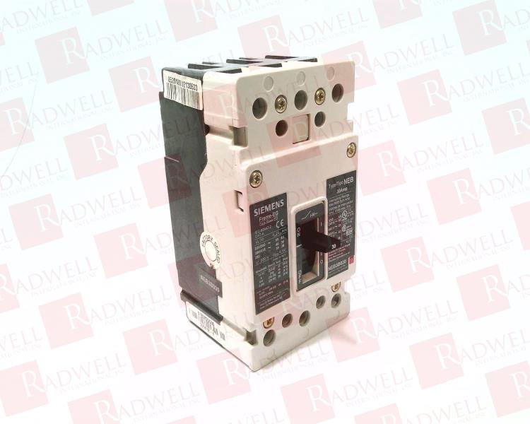 SIEMENS NEB3B030