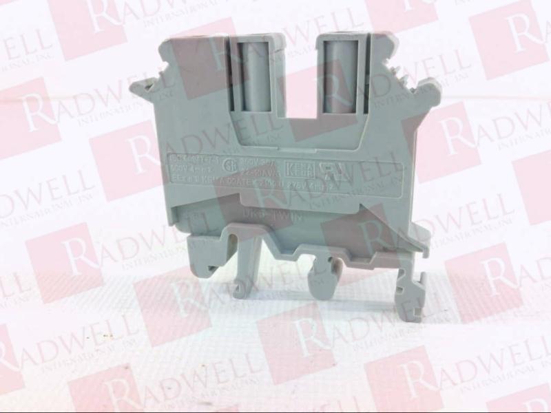 PHOENIX CONTACT UK  5-TWIN