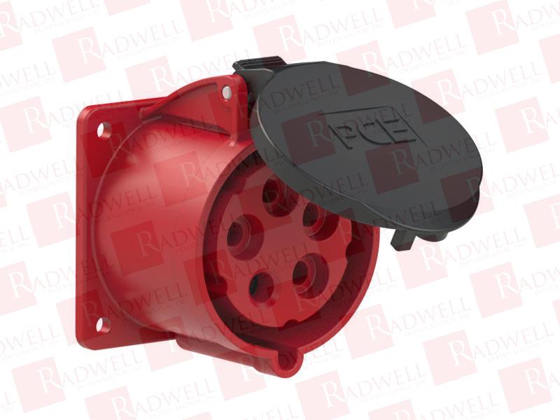 PCE ELECTRIC 3259-7F7