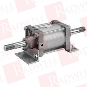 SMC CS2WL125TN-50