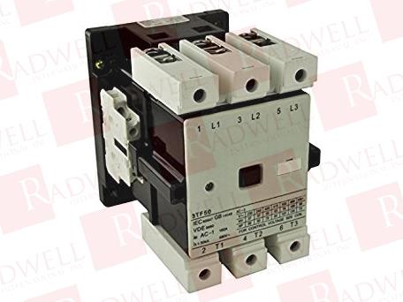 SIEMENS 3TF5022-0AL1
