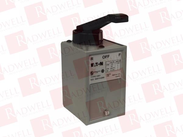EATON CORPORATION 9441H401
