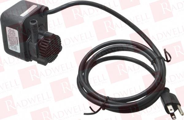 LITTLE GIANT PUMP 518200