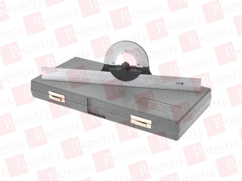 SWISS PRECISION INSTRUMENTS 13-636-6