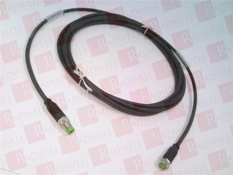 MURR ELEKTRONIK 7000-88001-6300300
