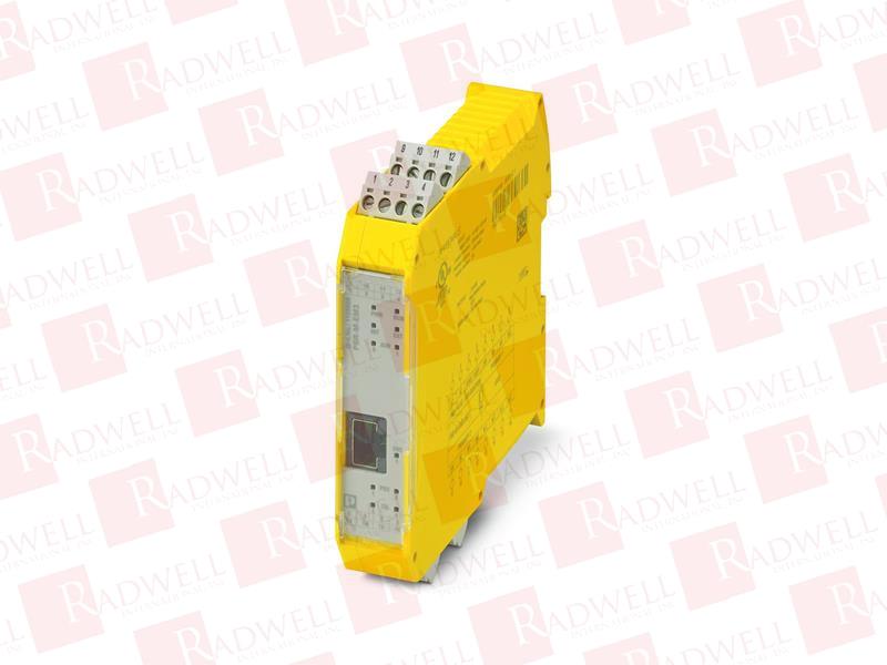 PHOENIX CONTACT PSR-M-EM3-HTL1-SC