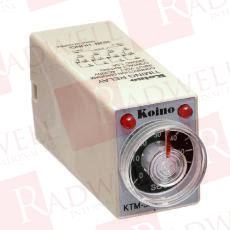 KOINO KTM-3M 60S DC24V